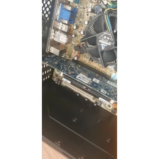 placa de video usada
