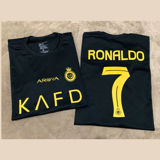 Camiseta de Time Futebol Al-Nassr 7