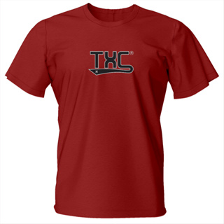 Camiseta TXC Country Masculina E Feminina Unissex 100% Algodão