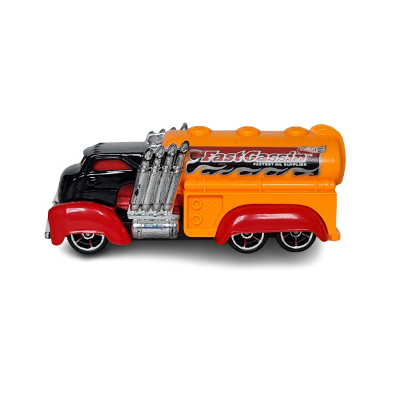 Pista de Percurso – Hot Wheels City – Guincho Tubarão – Mattel - RioMar  Fortaleza Online