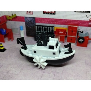 Barquinho Hot Wheels Mickey Mouse Disney Steamboat 2021 Barco Diecast
