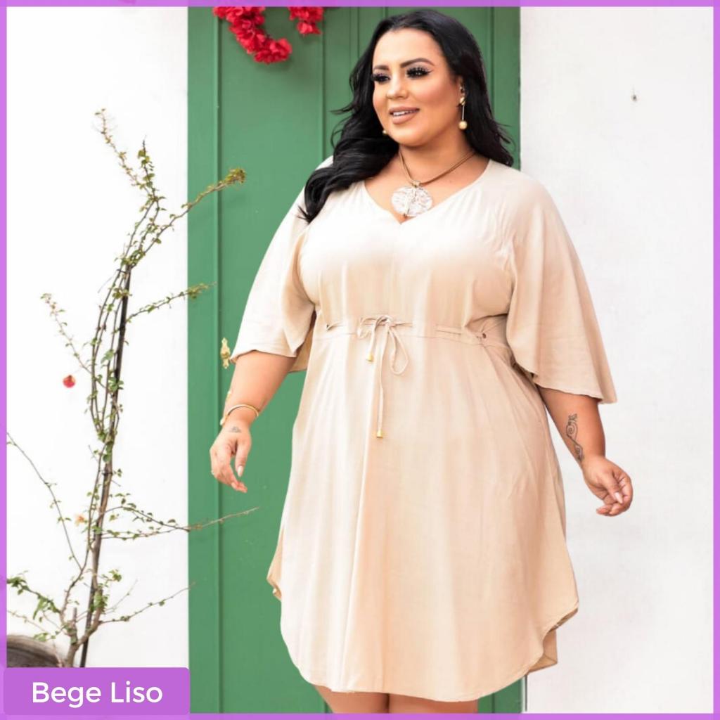 Vestido Longo Vestido Tipo Bata Plus Size Vestido Longo Indiano