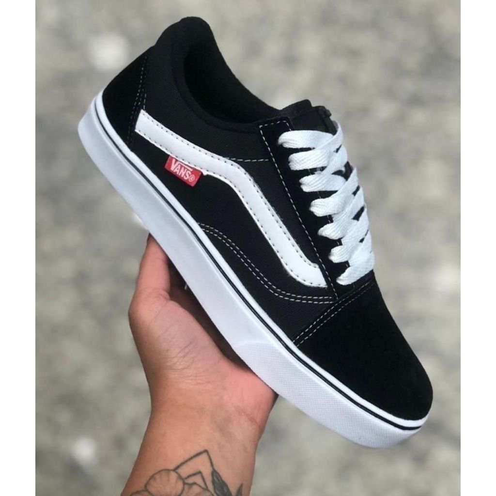 Vans brasil clearance