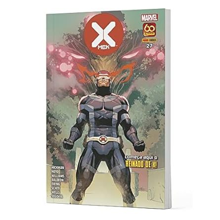 X-men - 27