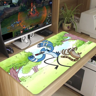 Mouse Pad Antiderrapante Diversas Estampas 70x35 cm M226
