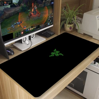 Mouse Pad Raze Game Antiderrapante Diversas Estampas 70x35 cm M250