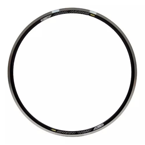 2UN (UM PAR) (2 AROS) Aro Vzan Speed 700c Road 36 Furos Preto Estrada Cyclocross