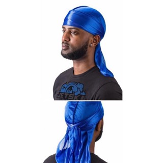 Silky Durag For Men Bandana - Temu