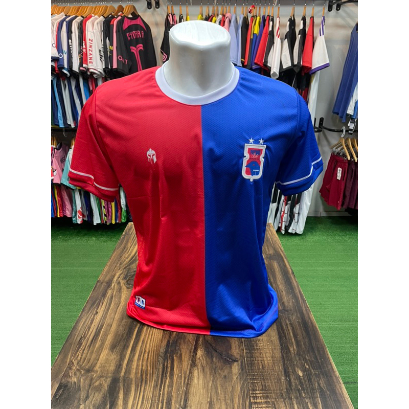 Camisa Futebol Paraná Clube