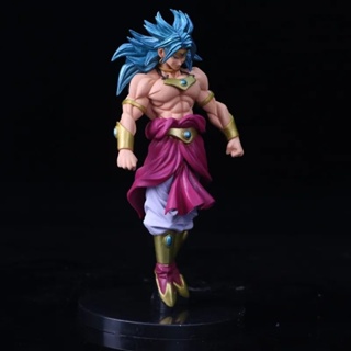 Dragon Ball Z Anime Action Figure, GK Saiyan, DBZ Son Goku, Irmão