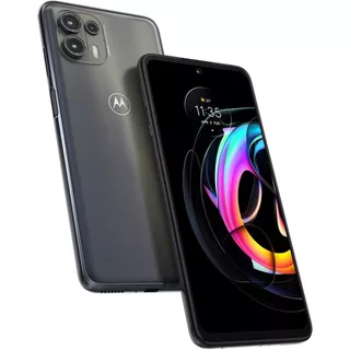 Smartphone Motorola Edge 20 Lite 128GB 5G Tela 6.7