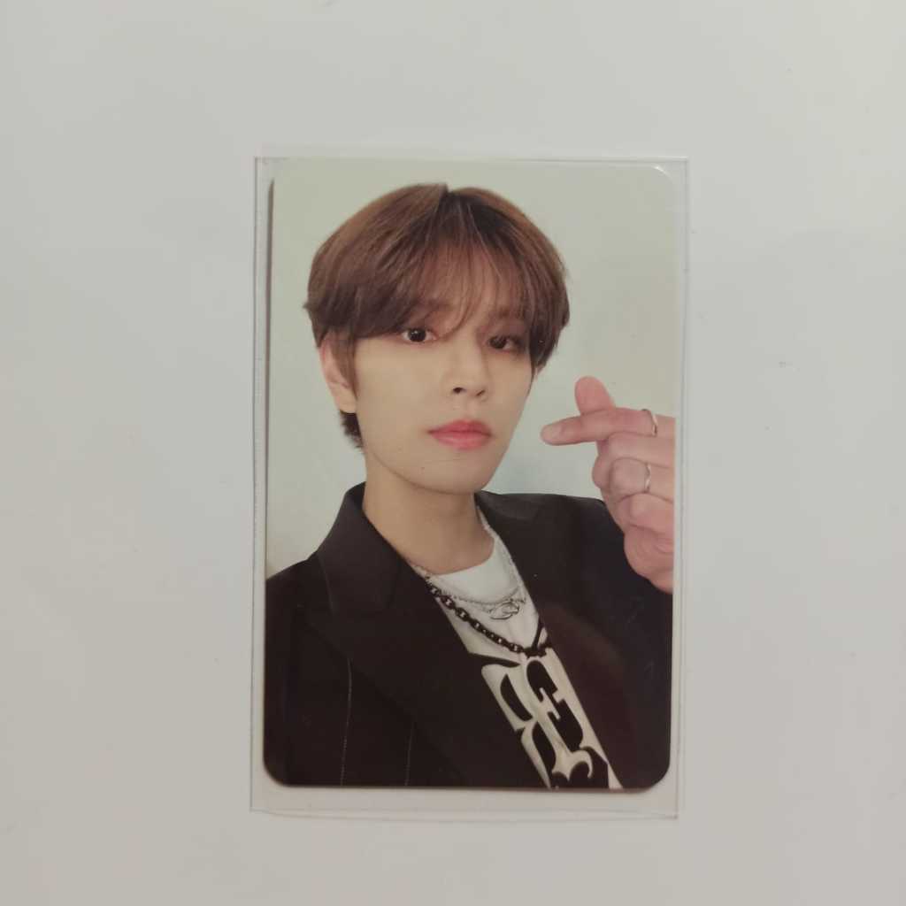 oddinary スンミン⑤ Stray Kids SKZ photocard Seungmin oddinary maniac tour lotte