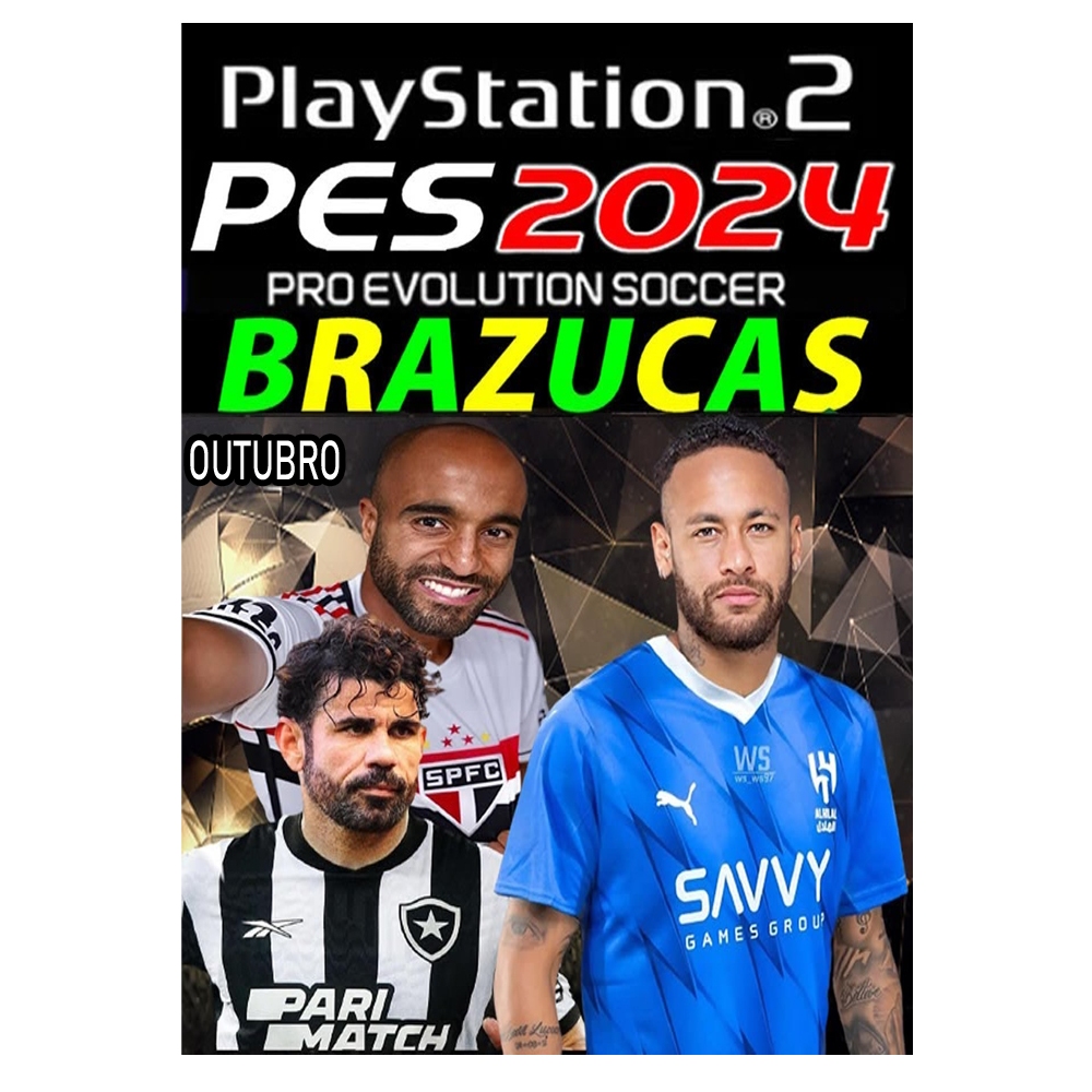 Jogos de futebol americano PlayStation 2 (PS2)