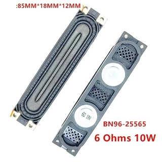 1 par alto falantes tv Samsung un40f5500 un46f5500 f5000 f5200 f6400