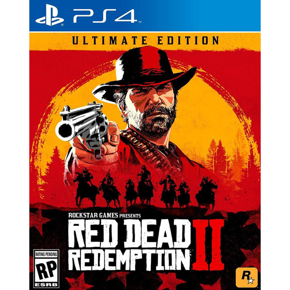 Detonado Especial: Red Dead Redemption 2