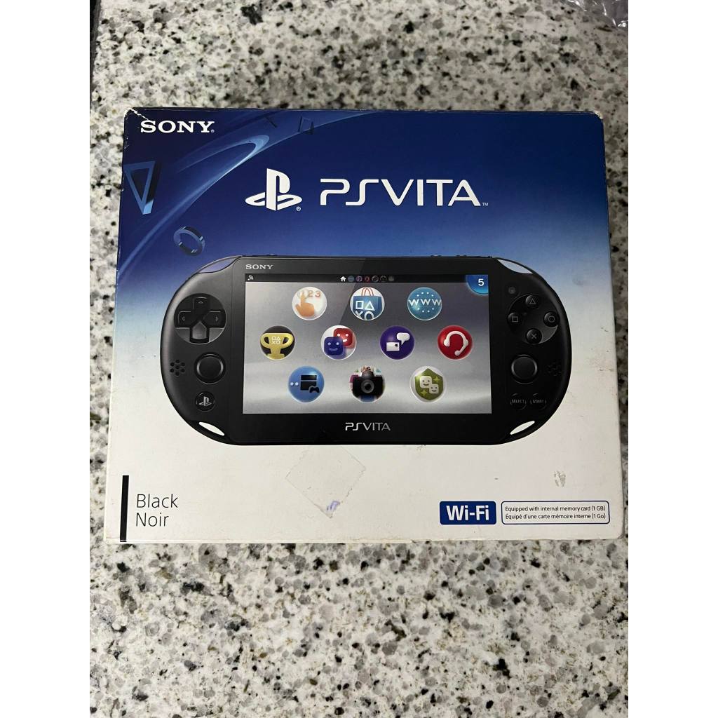 Ps vita clearance shopee