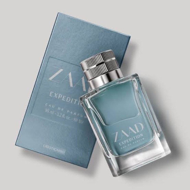 Zaad Expedition EAU de Parfum 95ml