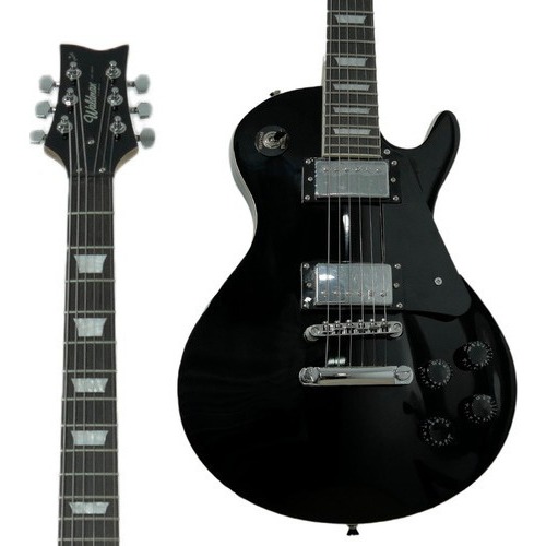 Waldman les paul sales