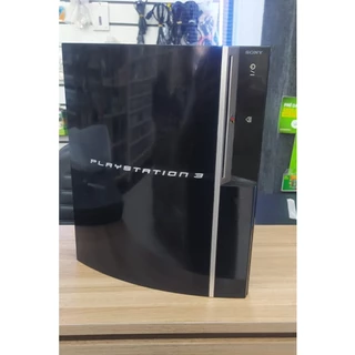 Carcaça Para Ps3 Fat Cechl01 (3310)