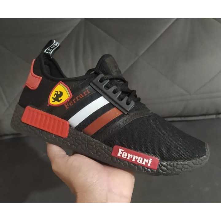 Ferrari nmds on sale