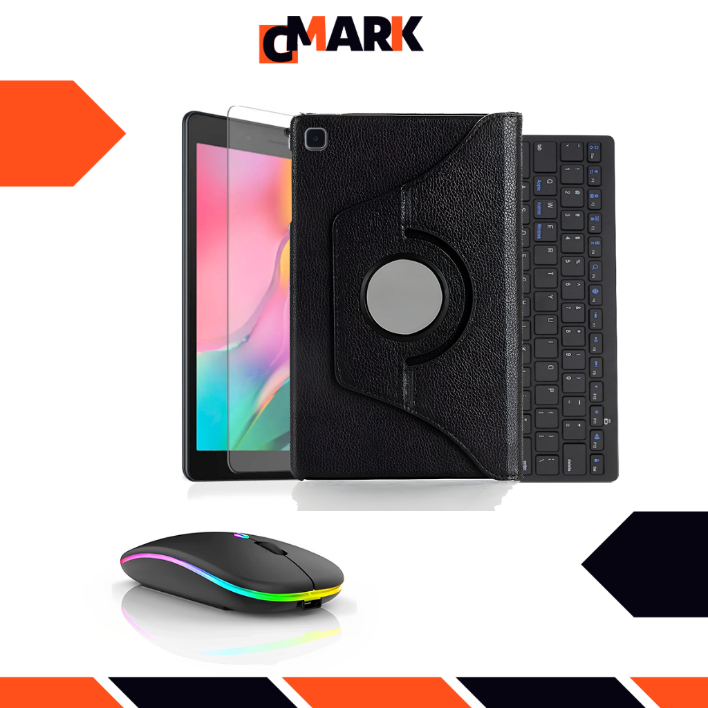 Mouse bluetooth para discount tablet samsung galaxy
