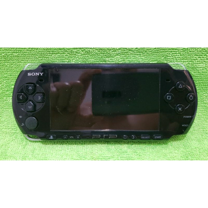 PSP 3001