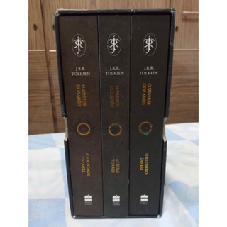 Box DVD O Senhor Dos Anéis: O Retorno Do Rei Gift Set Minas Tirith Edição  Colecionador