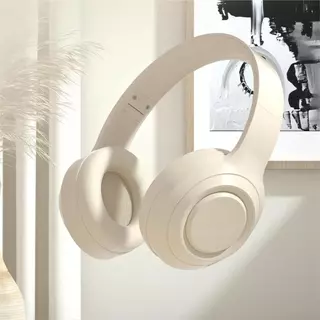 Fone de ouvido Sem Fio Headphone Bluetooth 5.0 Estéreo Design Moda