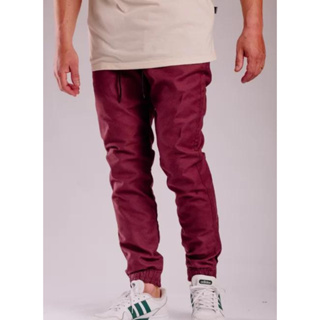 calça masculina jogger jeans slim sarja com elastico joguer apertada  elastico elastano