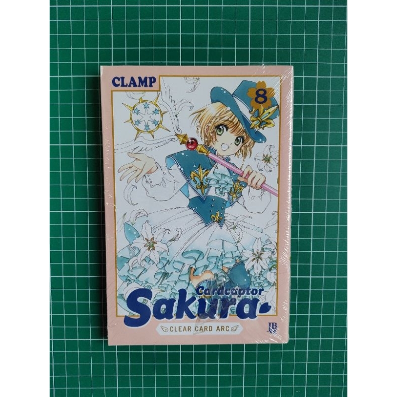 Sakura Card Captor Dublado Completo Filmes Extras