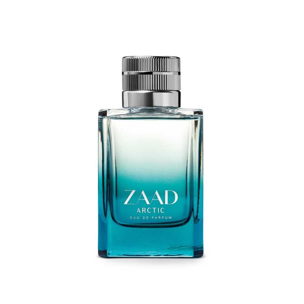 Eau de Parfum Zaad Masculino, 95 ml O Boticário | Shopee Brasil
