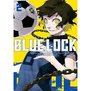 Blue Lock  Capa do Volume 25 é revelada