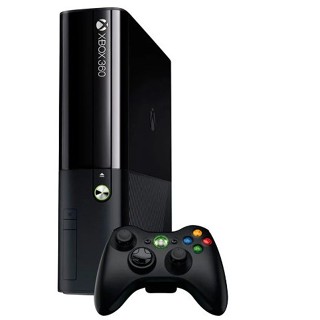 Console Xbox 360 Bloqueado Jogos Kinect Envio Rapido!