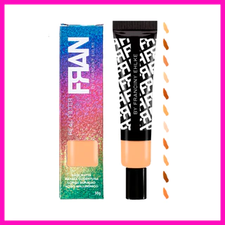 Franciny Ehlke Base Matte Real Filter 30g