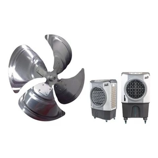 Hélice P Climatizador Portátil Póloclima Ahm 45-50-55 Litros