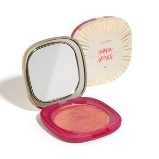 Blush Marmorizado Niina Secrets 9,6g - Cor 2
