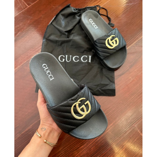 chinelo Masculino Louis Vuitton DIOR GUCCI slide super confortável  lançamento melhor preço chinelo masculino