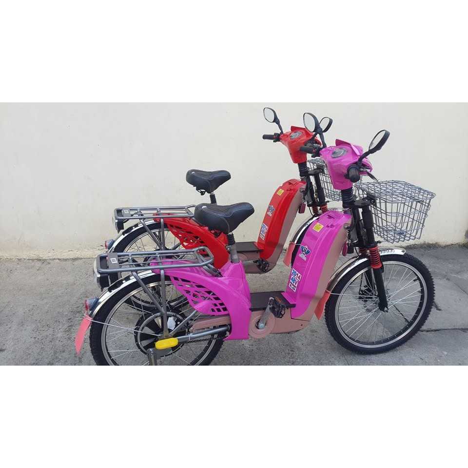 Bicicleta Eletrica Sousa Nova 350w Shopee Brasil