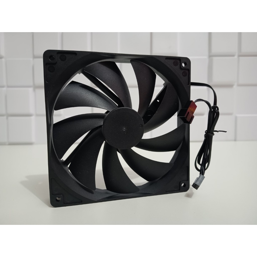 Cooler Fan Aigo DarkFlash 120mm ou 140mm