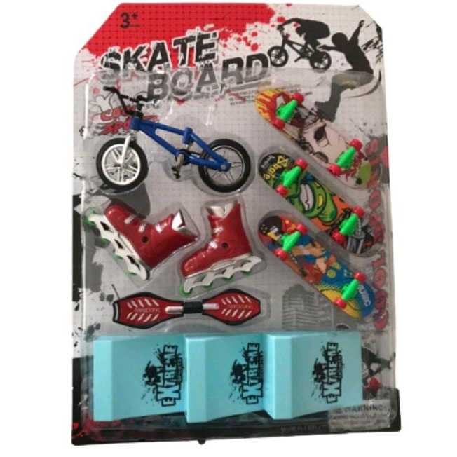 SKATE DE DEDO 96MM TECH DECK ORIGINAL - PRIMITINE - Loja Ultra Kids -  Compre Roupas ,Calçados e Acessório Infantil e Juvenil