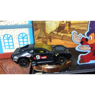 Acceleracers Bassline Raro Hot Wheels - Carrinho Miniatura Sem embalagem  (Loose) - Corre Que Ta Baratinho