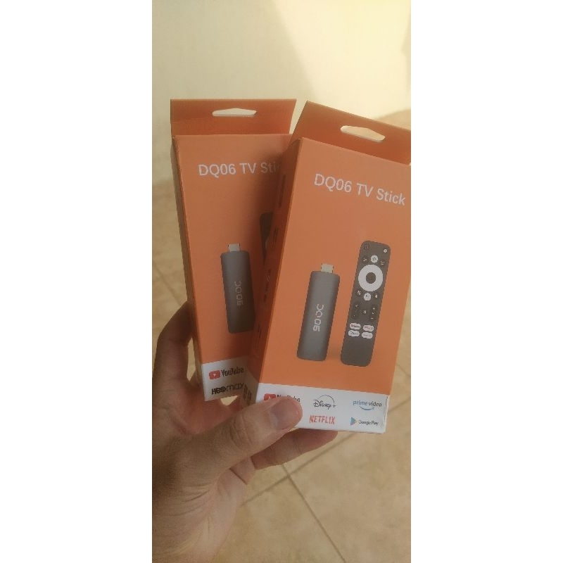 Tv Stick, 4k Lançamento