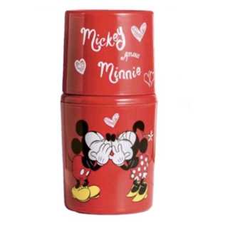 Moringa Minnie e Mickey 600 ml