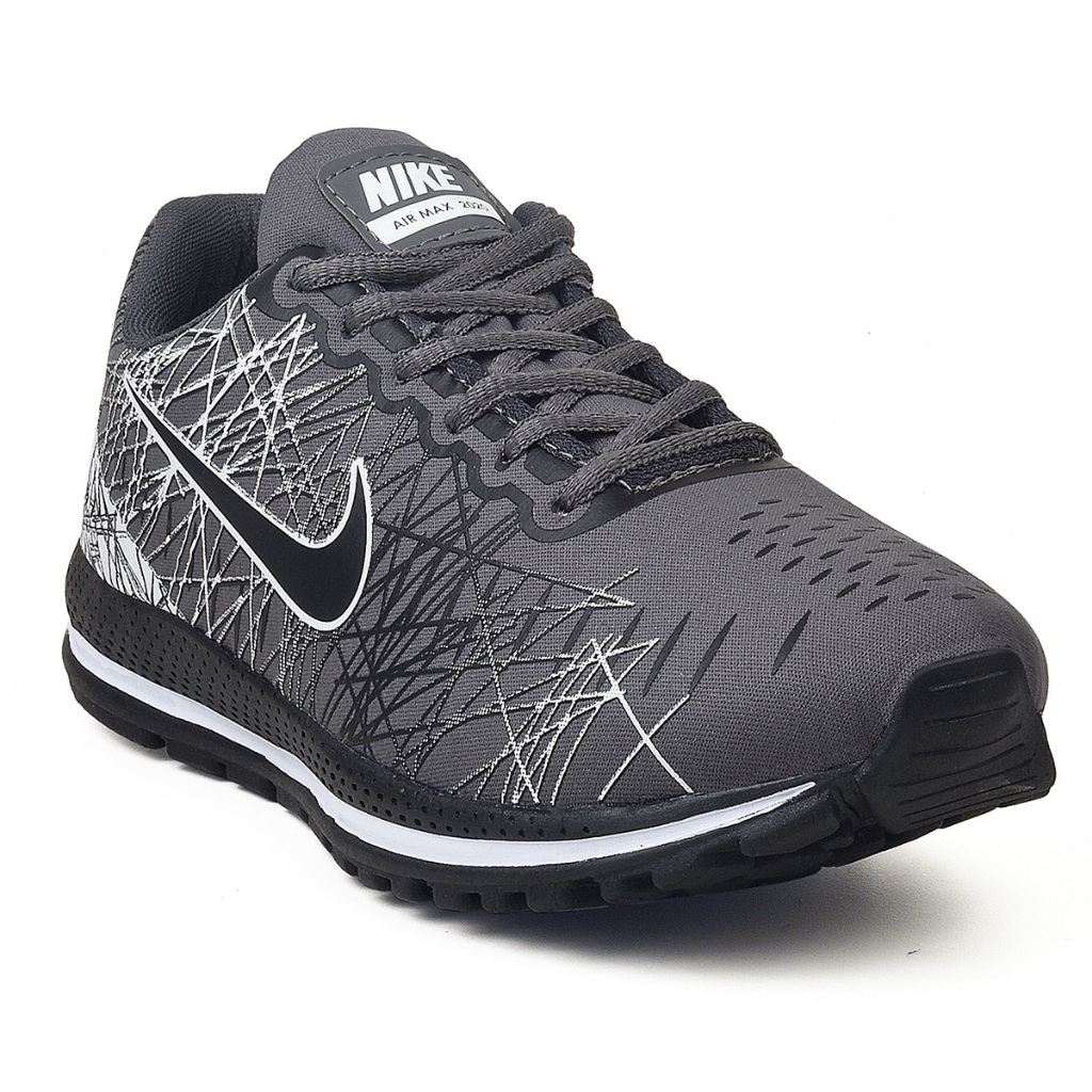 Tenis Academia Caminhada Esportivo Spider