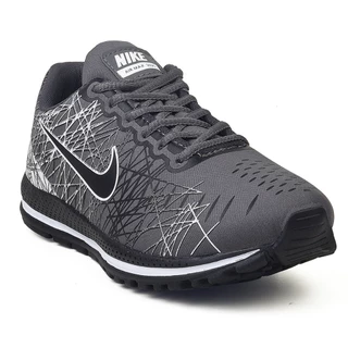 Tenis Academia Caminhada Esportivo Spider