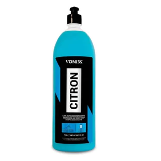 Citron Shampoo Desengraxante - Vonixx 1,5L
