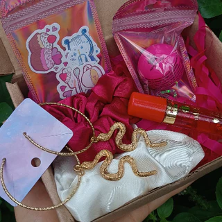 Kit aesthetic