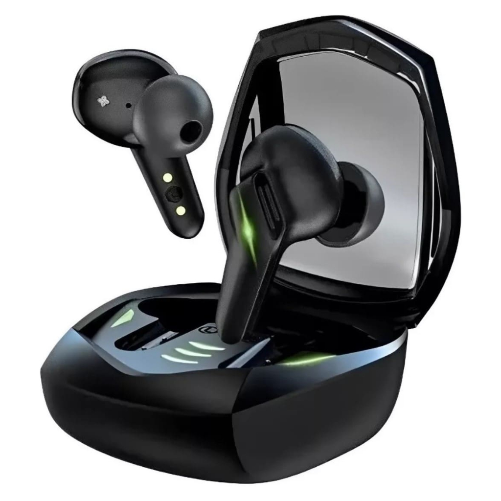 Fone De Ouvido KAIDI KD-776 Som Academia Sem Fio Tws Gamer