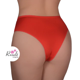 Kit com 2 Tangões Vanessa microfibra Linha lingerie Premuim!