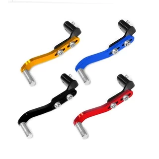 Pedal de Cambio Passador Moto Trocador Marcha Esportivo + Envio 24hrs